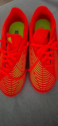 Predátor adidas, adidas,36