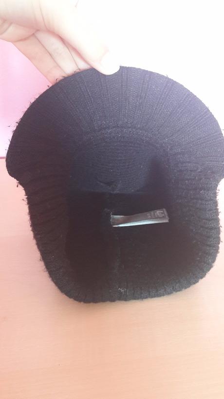 Čiapka, dognose,134