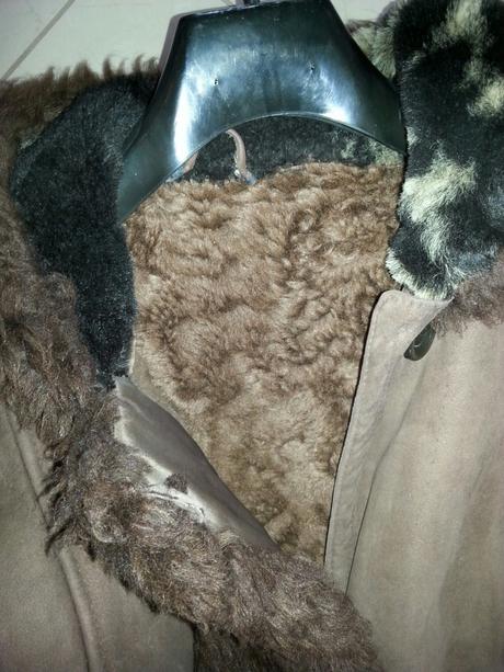 Slovenský kožuch, l