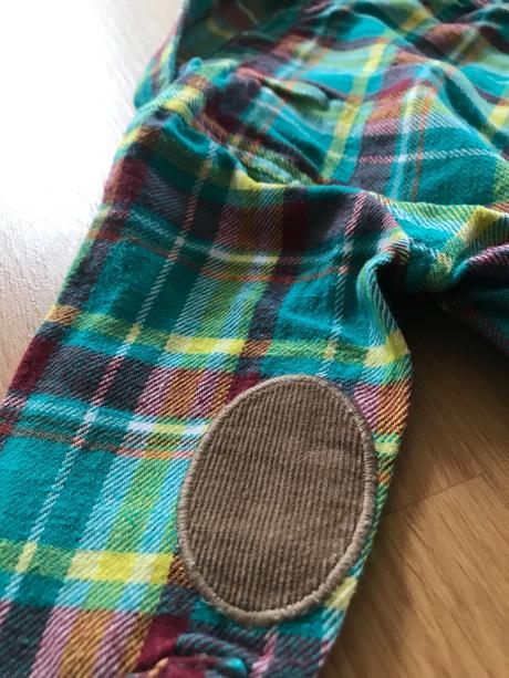 Frajerske košele, gap,68