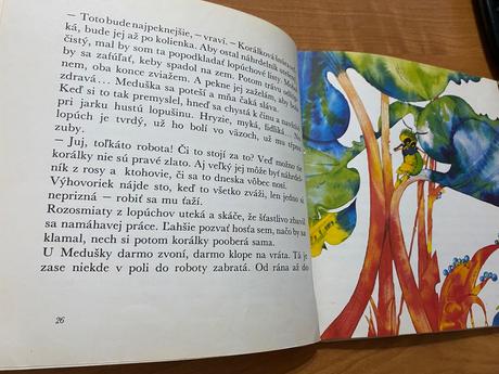 Elena čepčeková slniečko na motúze 1979,