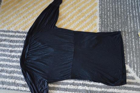 Šaty/tunika tezenis, tezenis,m