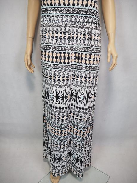 Kvalitné úpletové šaty up fashion, l