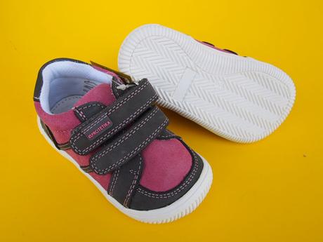 Detské barefoot kožené topánky protetika miranda, protetika,29 / 30