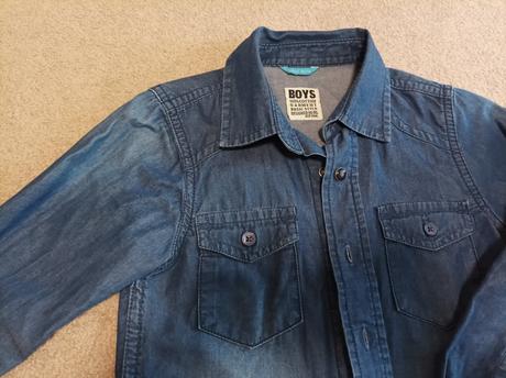 Riflova kosela, hema,110