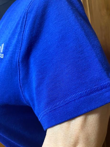 Adidas - tričko, adidas,l