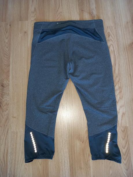 Sivé legíny dry-olus 40/m, m