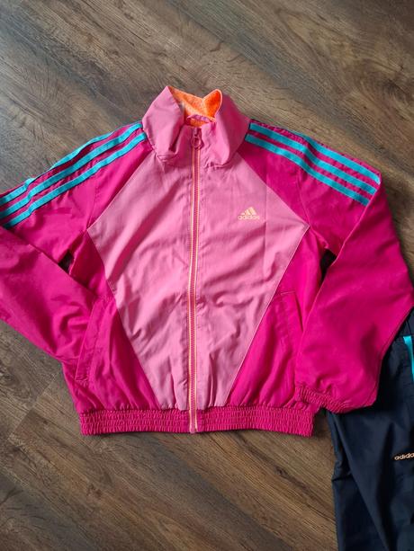 Adidas komplet vel.140, adidas,140