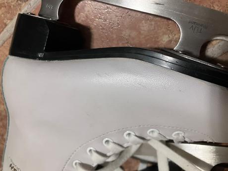 Korcule na lad, tempish,36