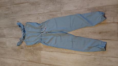 Riflovy overal, reserved,146