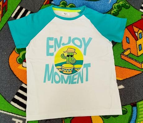 Chlapec 110, 104–116