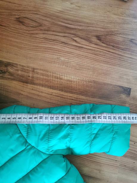 Zimná bundička, f&f,68