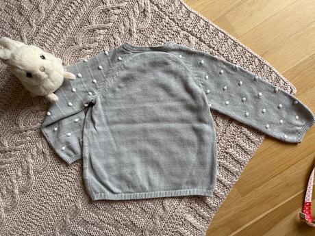 Svetrík, h&m,86