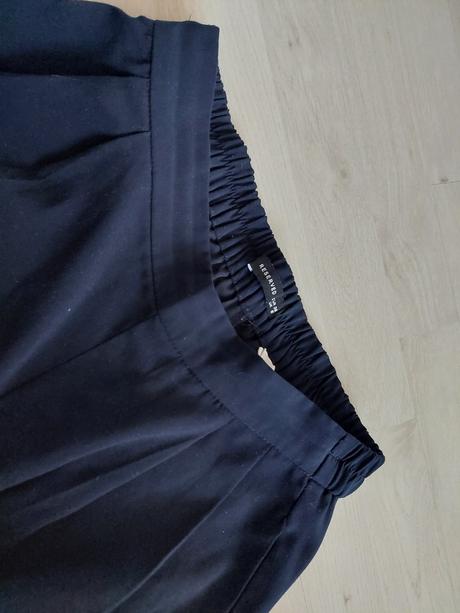 Elegantné nohavice č.36, reserved,36
