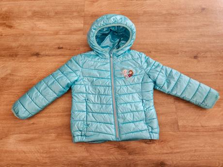 Bundička frozen, c&a,104
