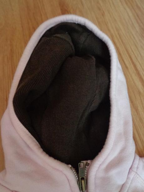 Flíska, mikina, rifle a podšité nohavice , h&m,92