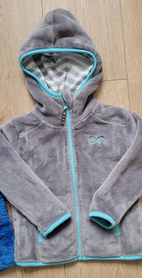 Mikiny 2 ks, pepco,92