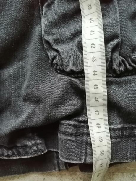 Rifľové sako handm,v164,13-14r., h&m,164