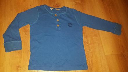 Bavlnené tričko lindex 98-104, lindex,98