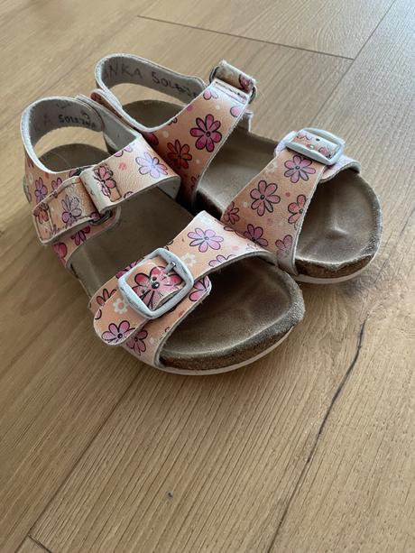 Prezuvky do školy, protetika,29