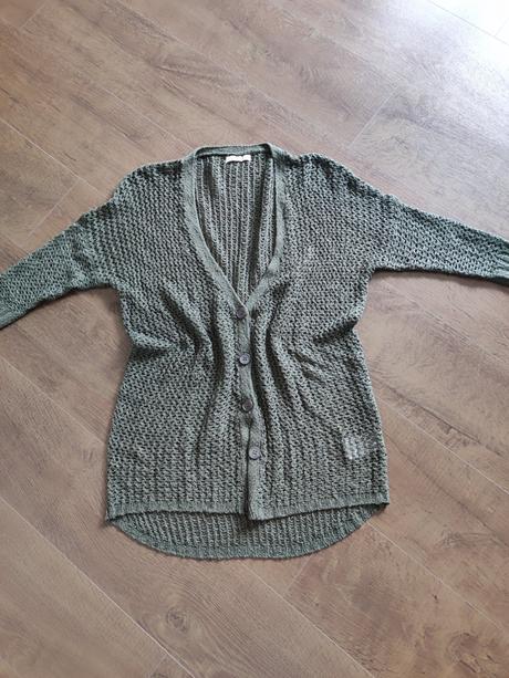 Dámsky svetrík, fracomina,l