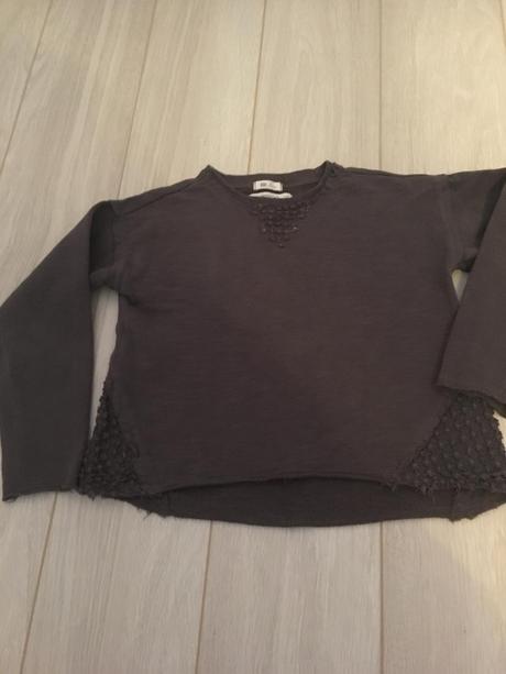 Mikina mango, mango,128