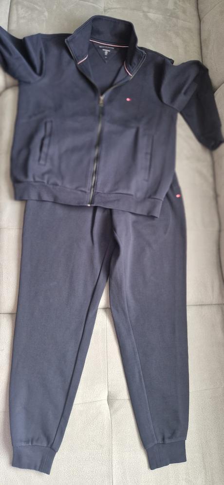 Tepláková súprava tommy hilfiger, tommy hilfiger,m