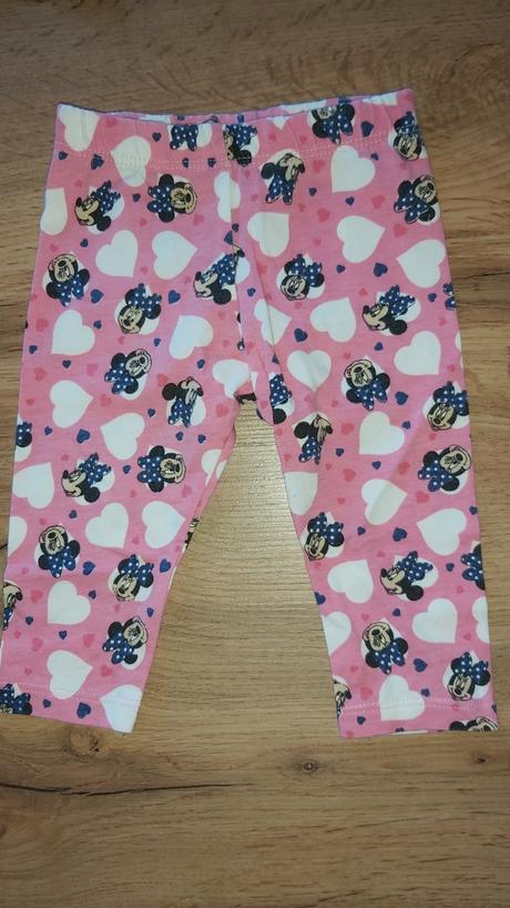 Body a leginy, f&f,62