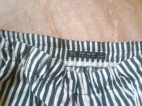 Zara nohavice, zara,xl