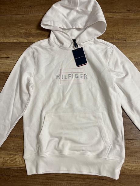 Mikina, tommy hilfiger,s