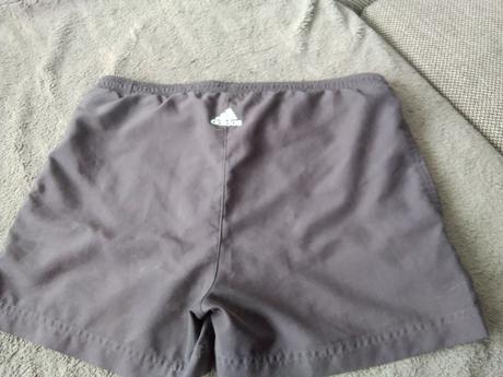 Kraťasy, adidas,152