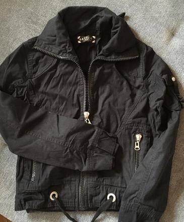 Nova bundicka do pasa, s