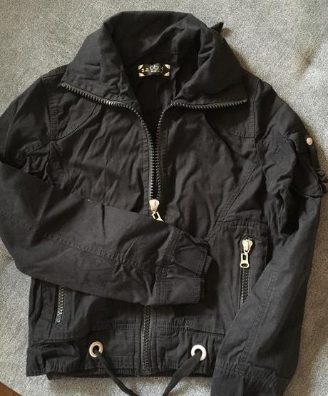 Nova bundicka do pasa, s