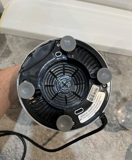 Delimano nutribullet rx 1700w použitý, 