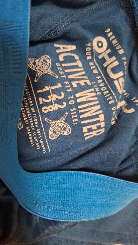 Termo husky, husky,122