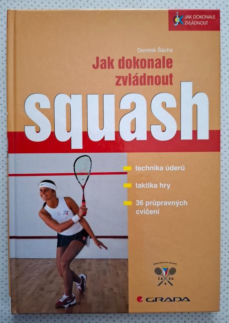 Squash, 