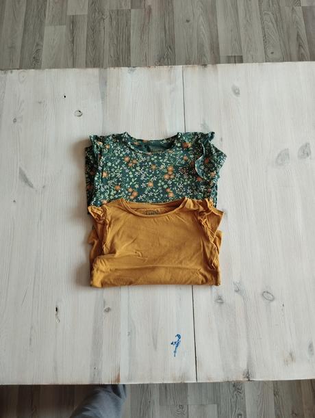 Tričká spolu, c&a,104