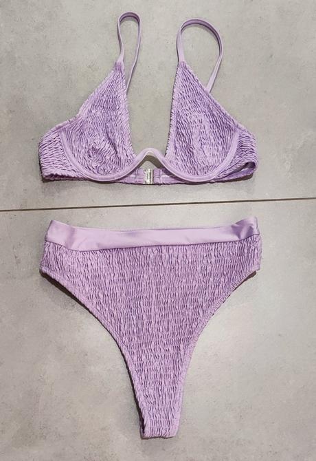 Plavky missguided, m