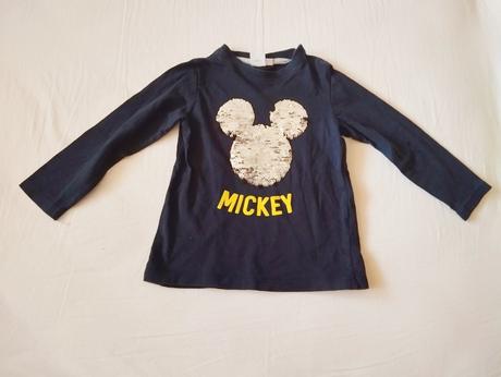 Tričko, disney,98
