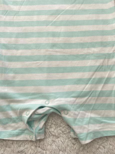 Letne tielkove pyzamka h&m, h&m,104