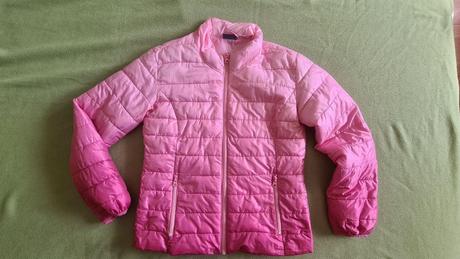 Bunda ľahučká prešívaná, pepperts,158