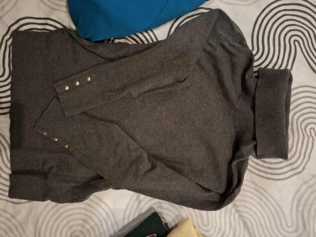 Stylove damske oblecenie vypredaj m,l, xl, l / m / xl