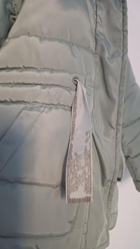 Reserved prešívaná bunda 92, reserved,92