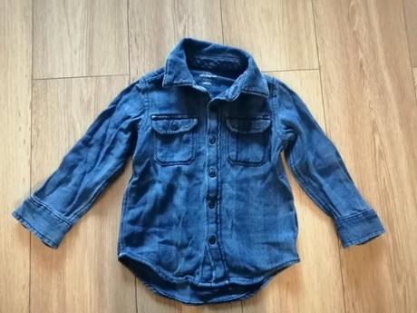 Gap košeľa 4 roky, gap,104