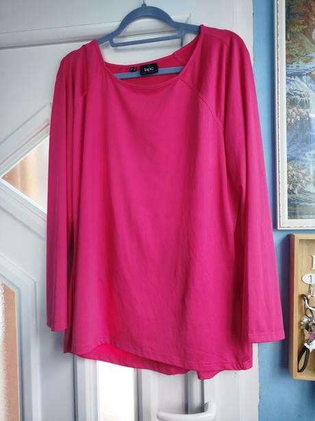 Športové tričko 48/50, bonprix,xl