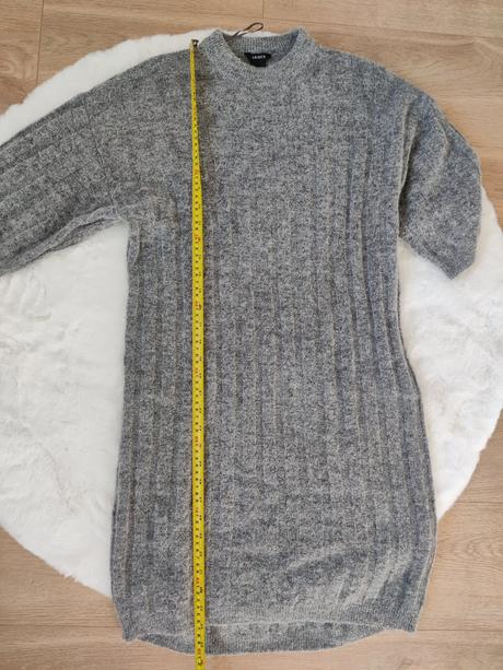 Pletené šaty lindex, lindex,xs