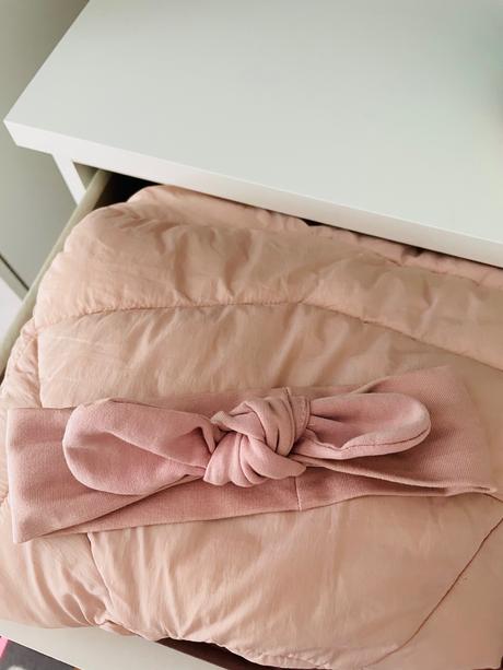 Čelenka pre babatko, 