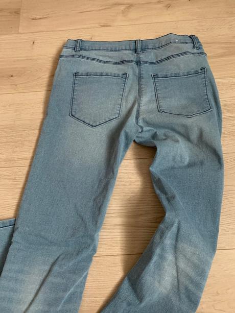 Tenke elasticke rifle, benetton,158