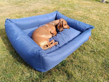 Nepremokavý pelech,