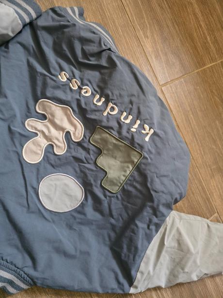 Prechodná bunda č.110, reserved,110